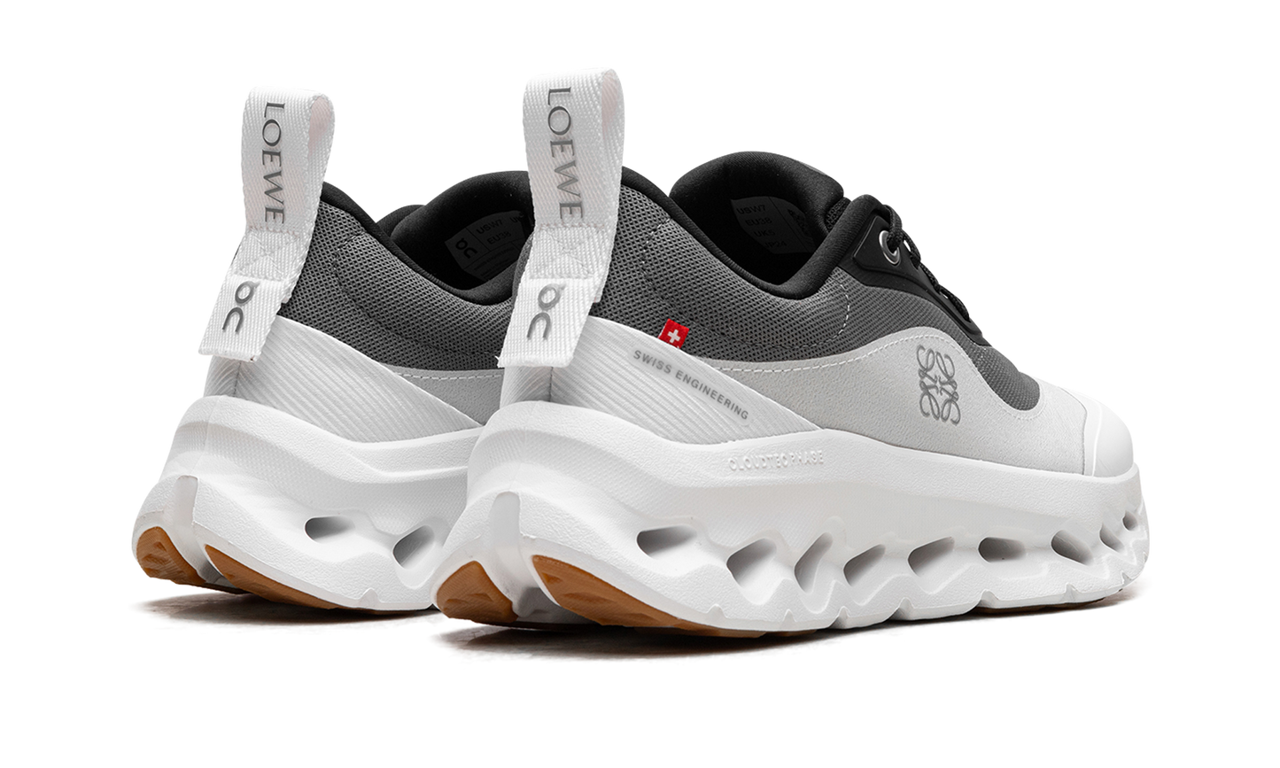 Cloudtilt 2 WMNS "LOEWE Black White"