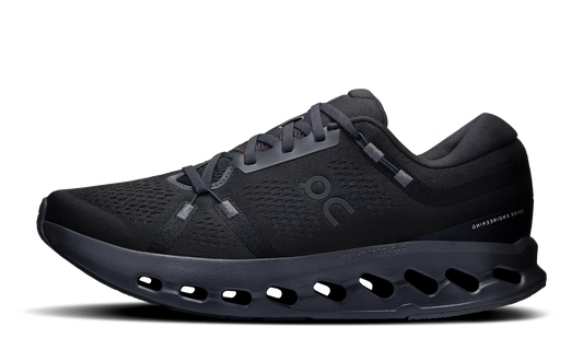 Cloudsurfer 2 "Black Black"