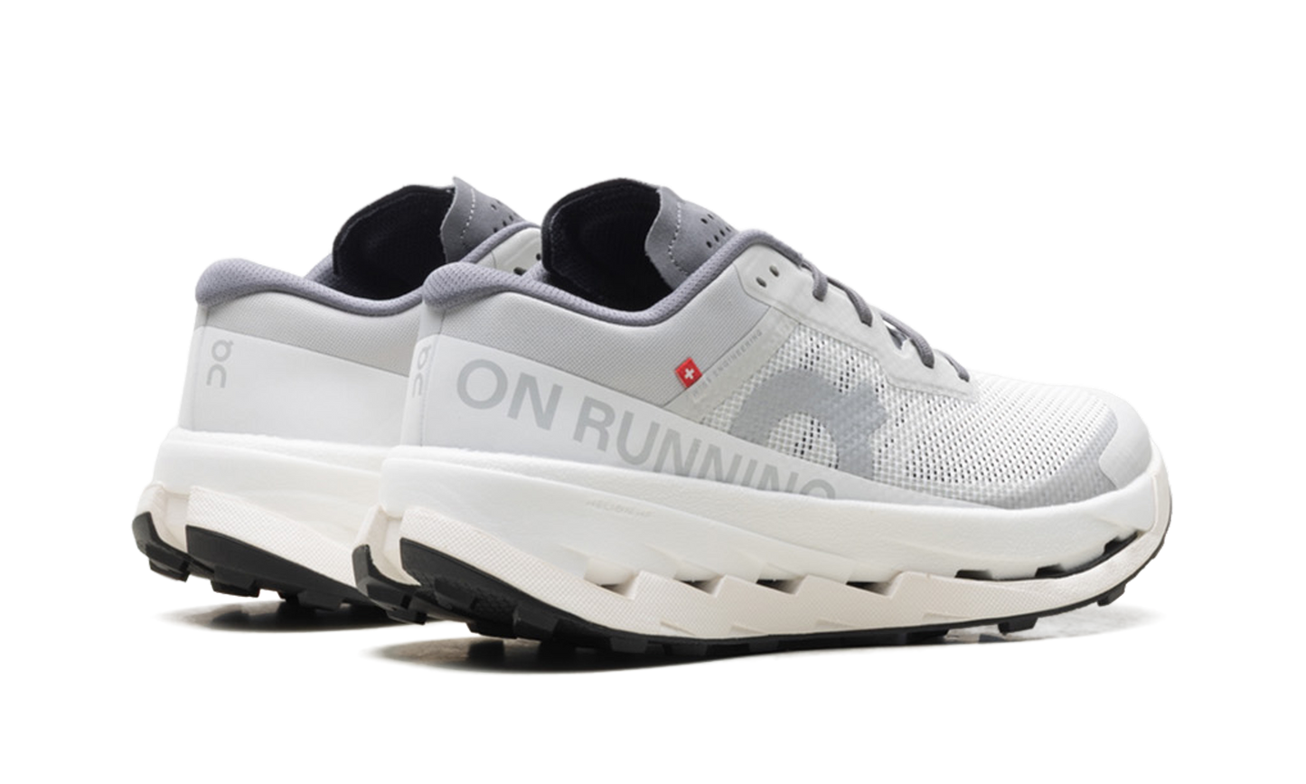 Cloudultra 3 WMNS "Rock / White"