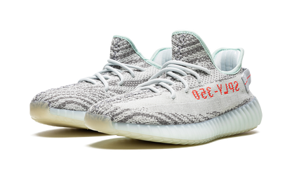 Boost 350 V2 Blue Tint