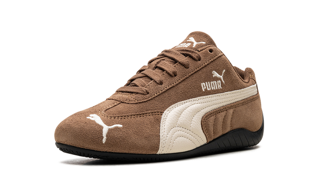 Speedcat Archive "Haute Coffee"