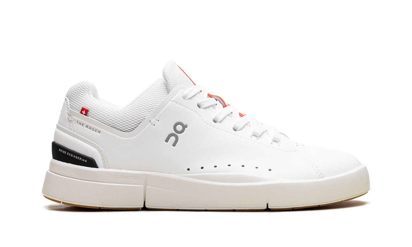 On The Roger Advantege WMNS "White Spice"