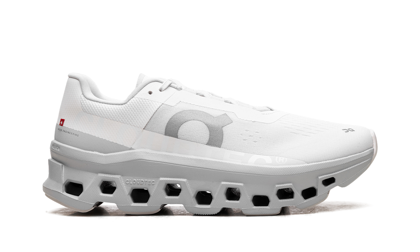 Cloudmonster "White Glacier"