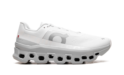 Cloudmonster "White Glacier"