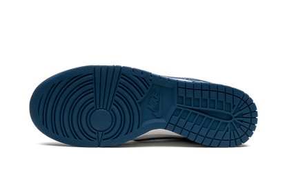 Dunk Low Industrial Blue Sashiko