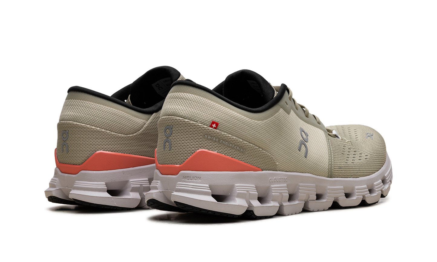 Cloud X 4 "Caper Salmon"