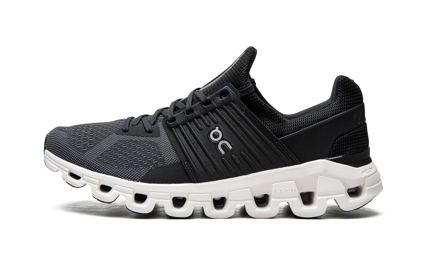 Cloudswift "Black Rock White"