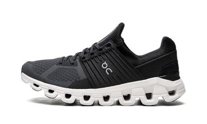 Cloudswift "Black Rock White"