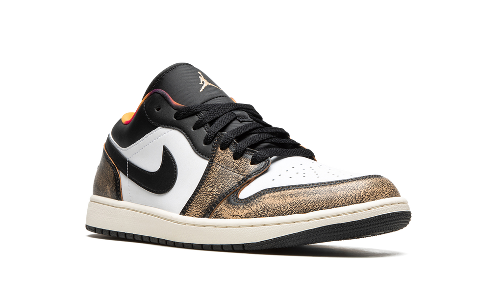 1 Low SE Wear Away Yellow