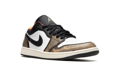 1 Low SE Wear Away Yellow