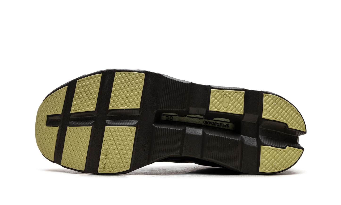 Cloudmonster 2 "Pearl / Thorn"