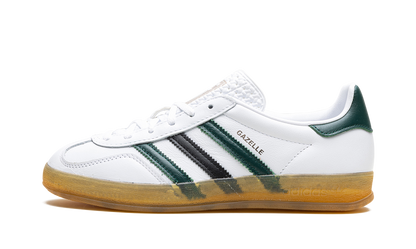Gazelle Indoor Collegiate Green
