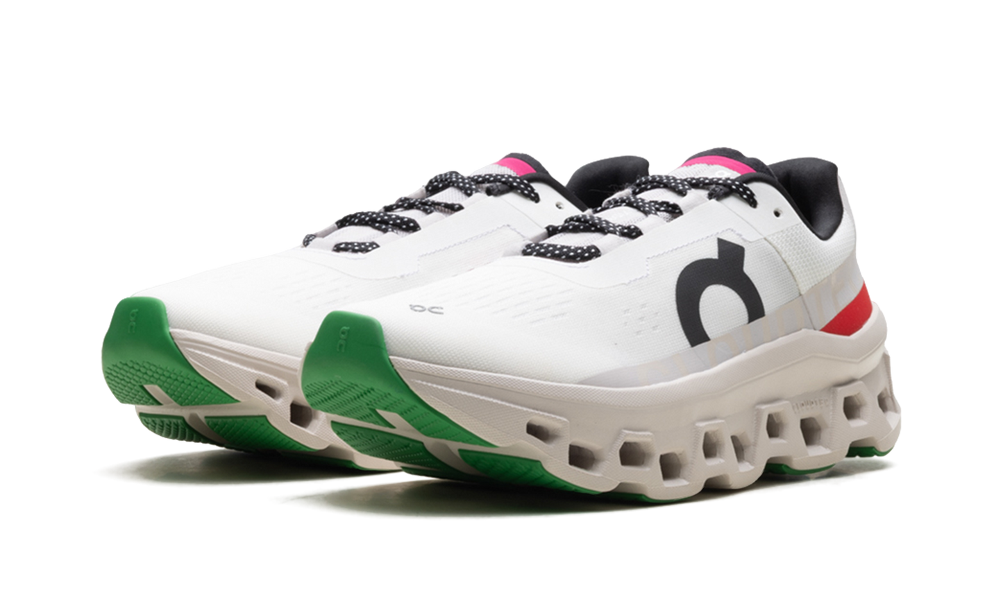 Cloudmonster "Ivory Pearl"