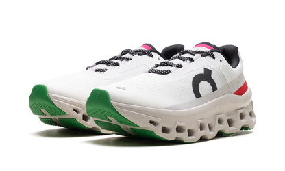 Cloudmonster "Ivory Pearl"