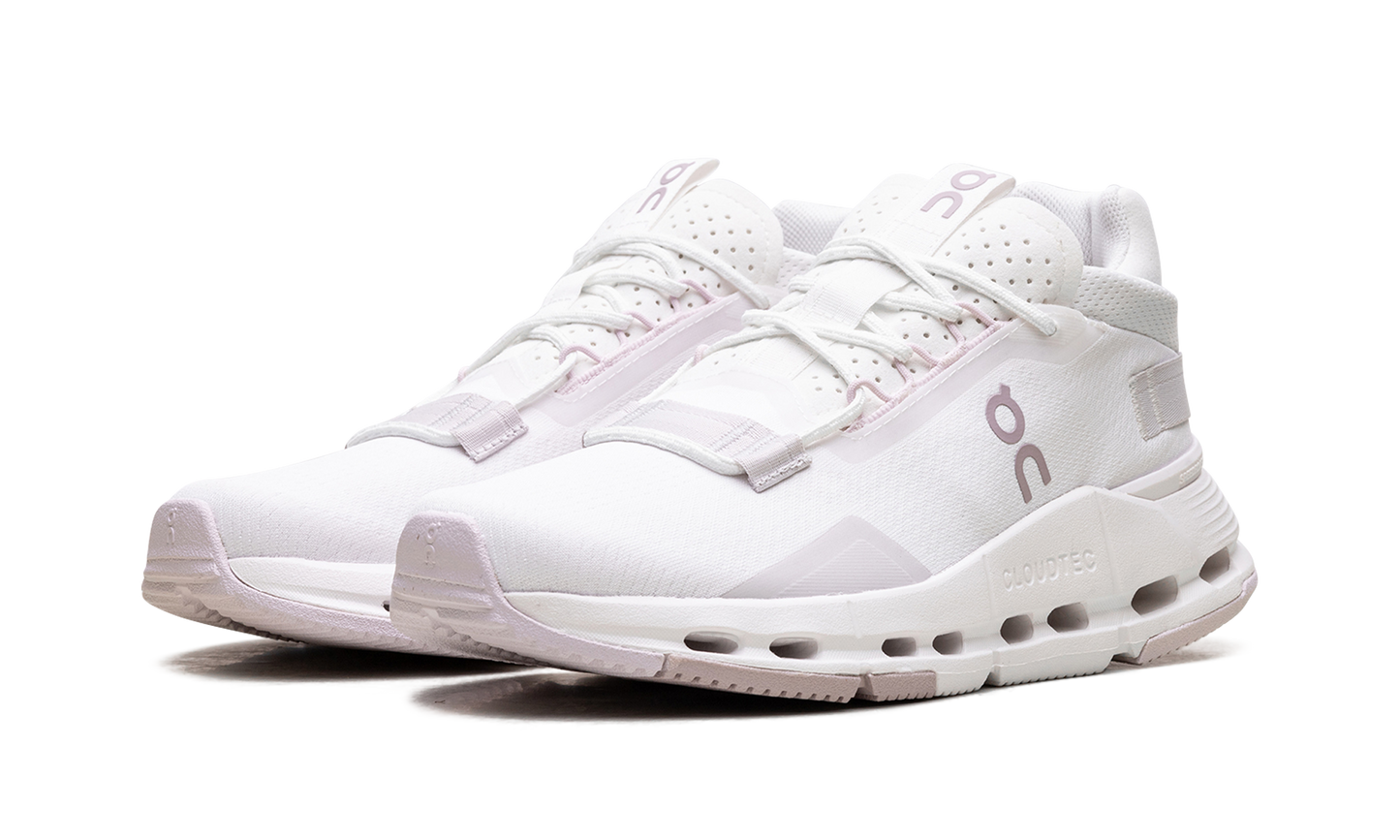 Cloudnova 2 WMNS "White Orchid"
