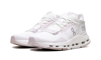 Cloudnova 2 WMNS "White Orchid"