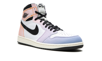 1 Retro High Skyline