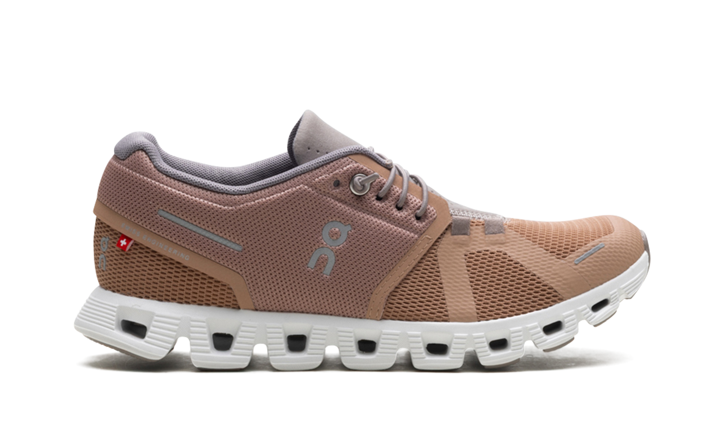 Cloud 5 WMNS "Rosebrown Fog"