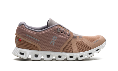 Cloud 5 WMNS "Rosebrown Fog"
