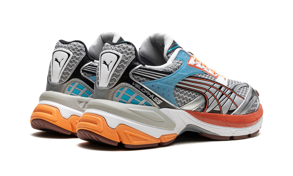 Velophasis Phased Chili Powder