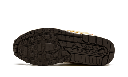 Air Max 1 Travis Scott Cactus Jack Baroque Brown