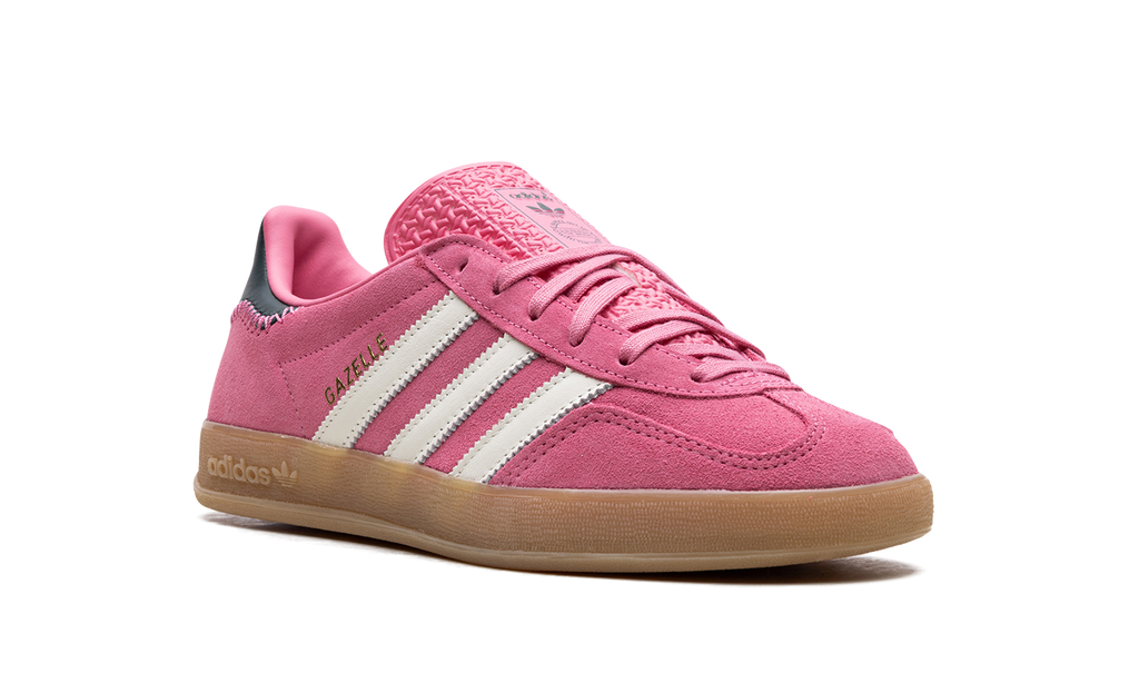 Gazelle Indoor Rose Tone Collegiate Green