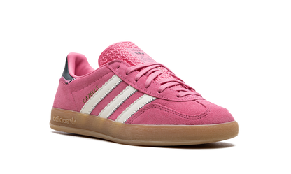Gazelle Indoor Rose Tone Collegiate Green