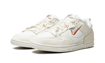 Dunk Low Disrupt 2 Pale Ivory