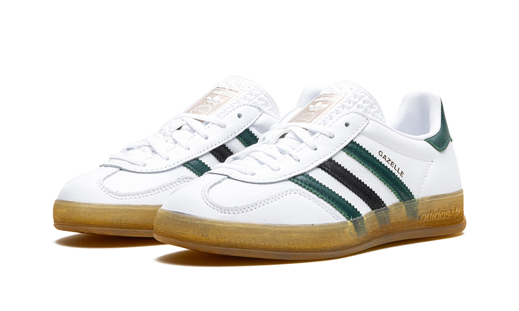 Gazelle Indoor Collegiate Green
