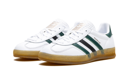 Gazelle Indoor Collegiate Green