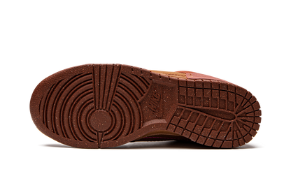 Dunk Low Disrupt 2 Desert Bronze Pink Prime