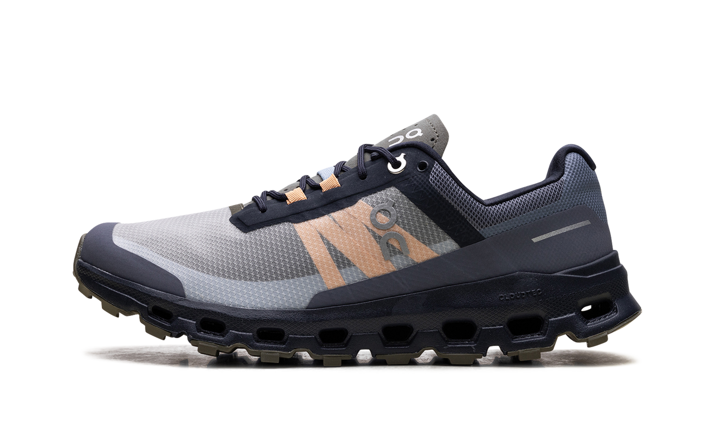 Cloudvista "Midnight Olive"