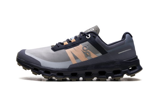 Cloudvista "Midnight Olive"