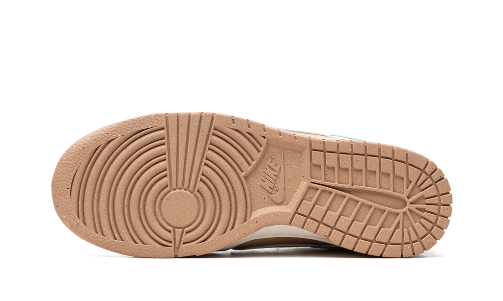 Dunk Low Next Nature Beige Sail