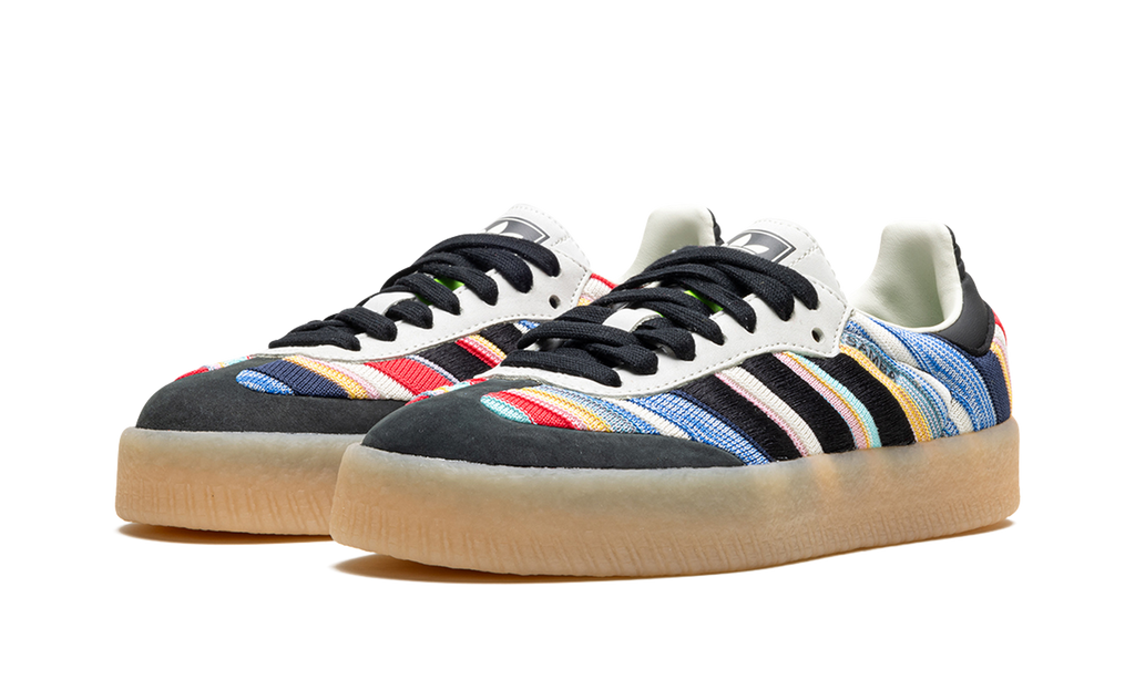 Sambae x KSENIASCHNAIDER