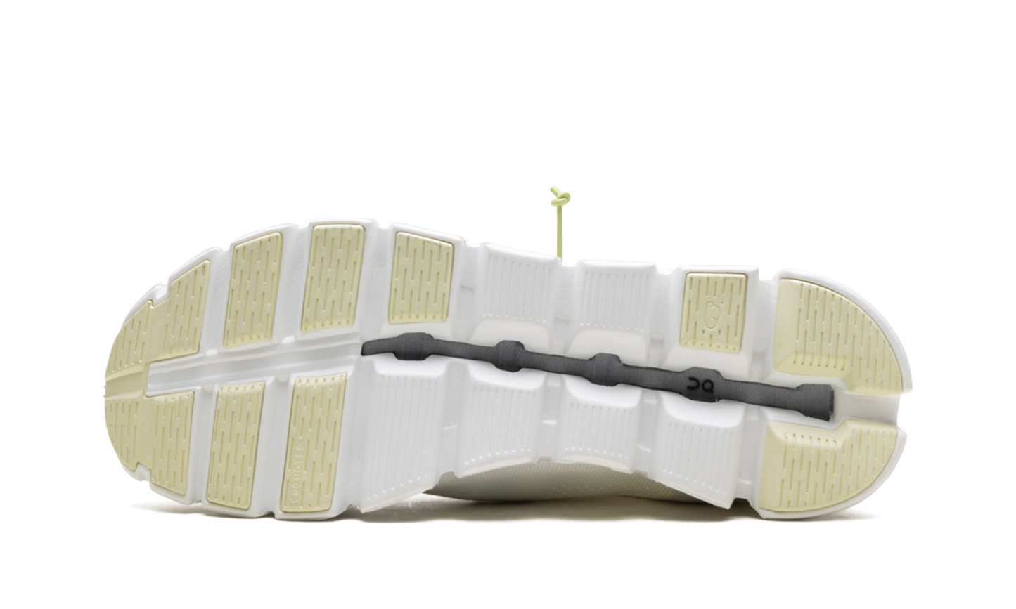 Cloud 5 WMNS "Ivory Acacia"
