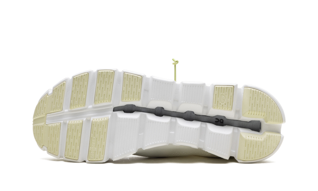 Cloud 5 Ivory Acacia