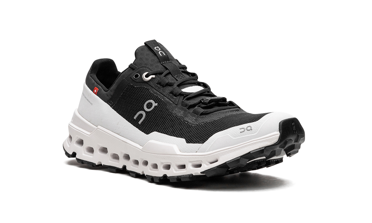 CLOUDULTRA WMNS "Black White"