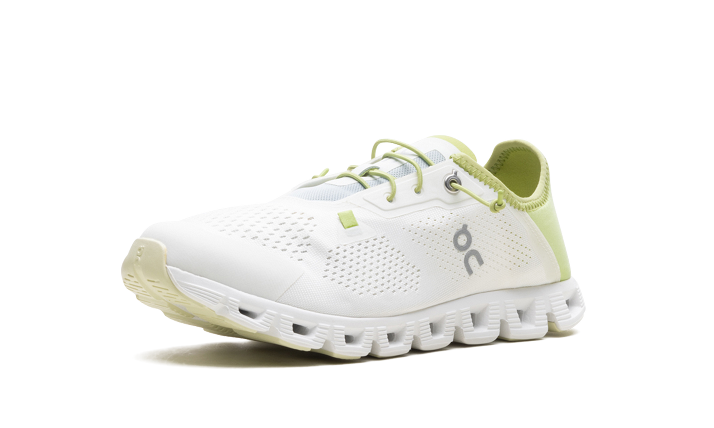 Cloud 5 WMNS "Ivory Acacia"