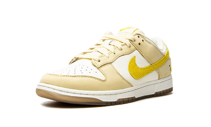 Dunk Low Lemon Drop