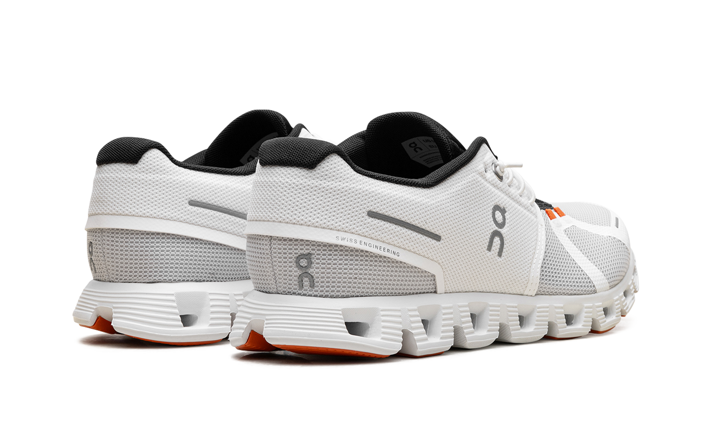 Cloud 5 Push "White"