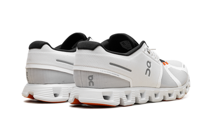 Cloud 5 Push "White"
