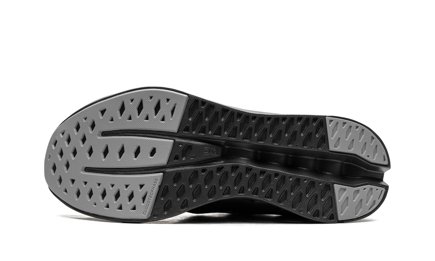 CLOUDSURFER "BLACK/BLACK"