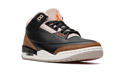 3 Retro Desert Elephant