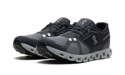 On Cloud 5 "Push Rock / Black"