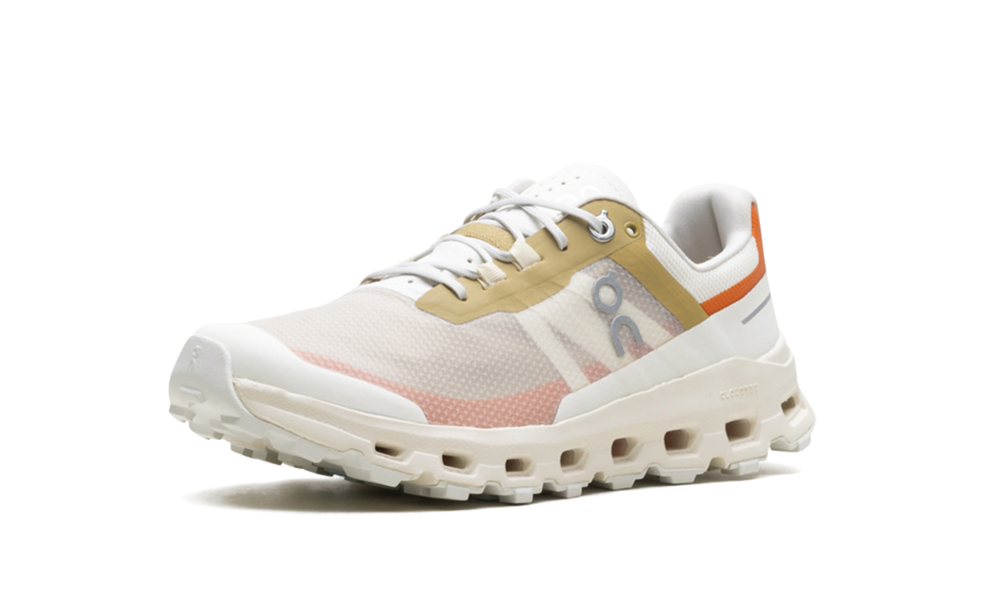 Cloudvista "Ivory/Bronze"