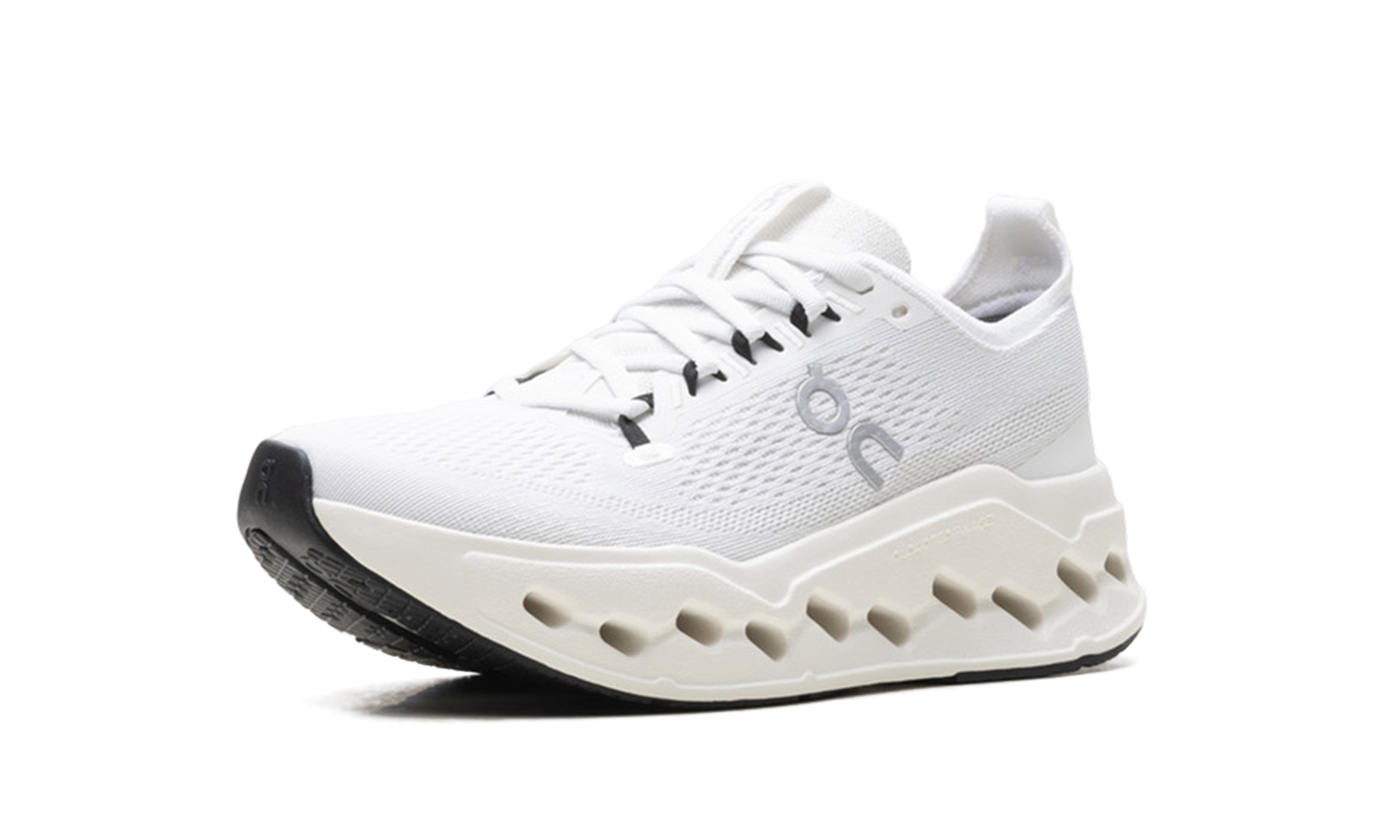 Cloudsurfer Max WMNS "White"