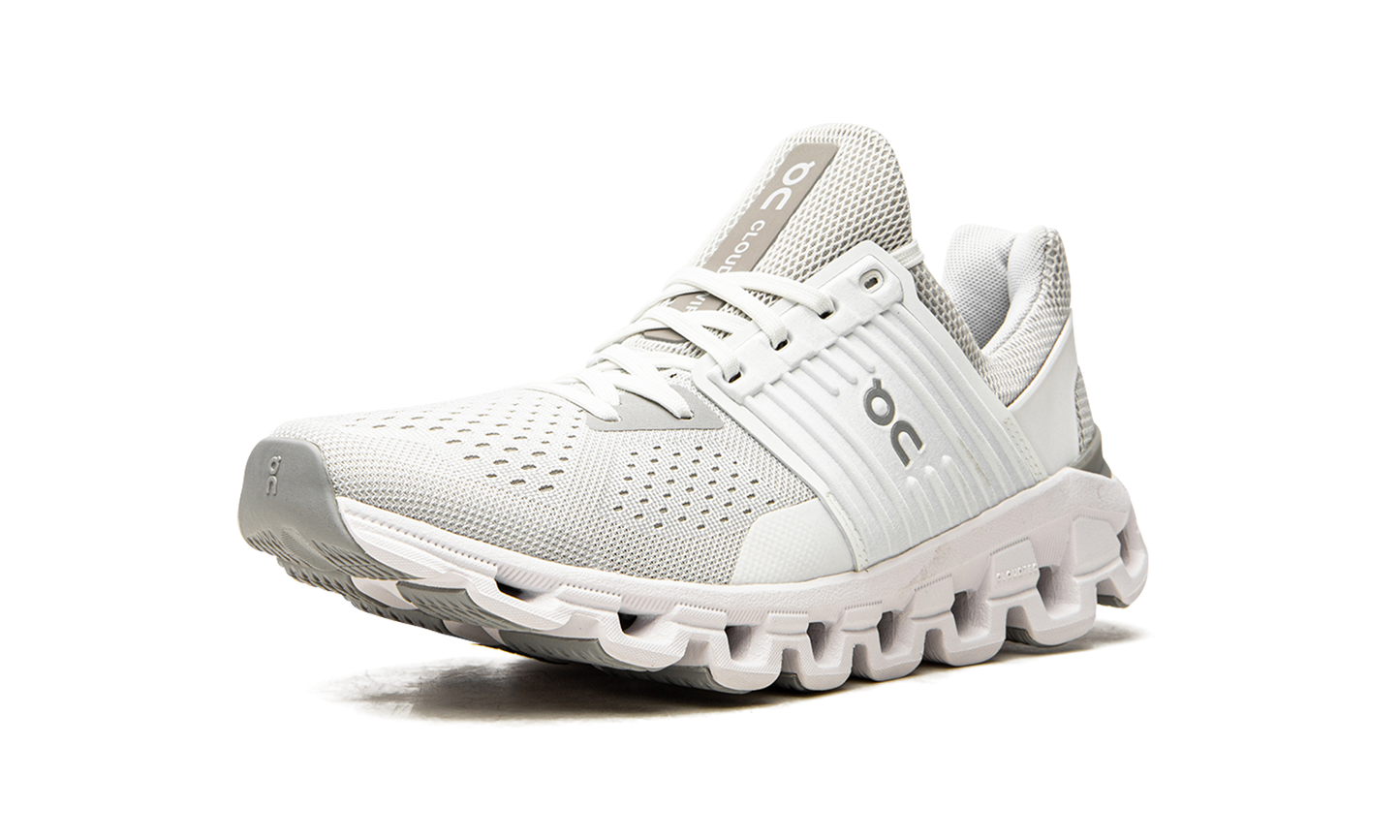 CLOUDSWIFT WMNS "Glacier White"