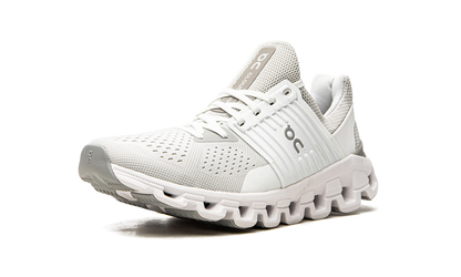 CLOUDSWIFT WMNS "Glacier White"