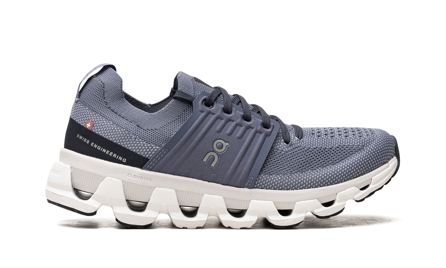 Cloudswift 3 WMNS "Metal White"